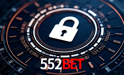 Segurança e Licenças 552BET